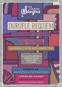 Duruflé Requiem Duruflé Requiem